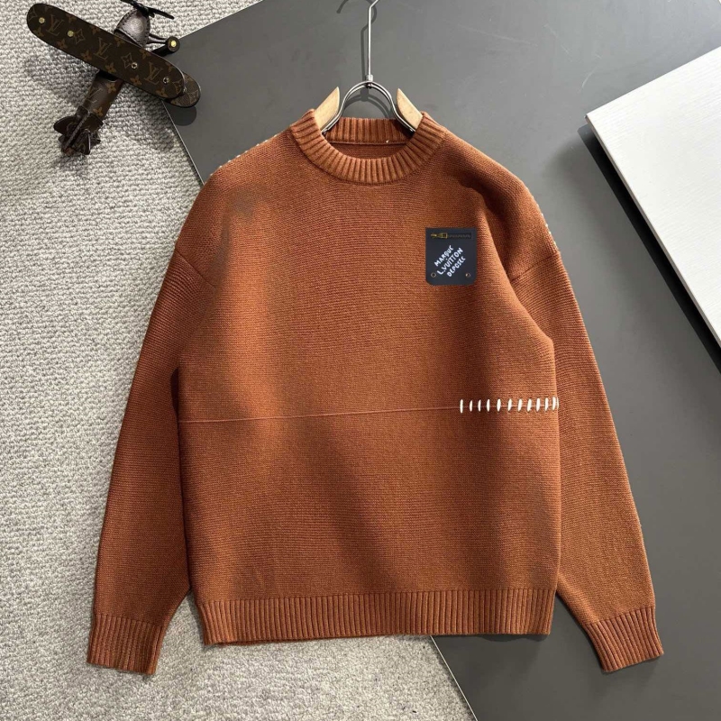 LV Sweaters